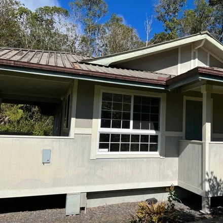 Buy this 3 bed house on Lehuanani Street in Mountain View CDP, HI 96771
