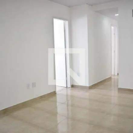 Rent this 2 bed apartment on Rua João Cirilo de Oliveira in Campo Grande, Rio de Janeiro - RJ