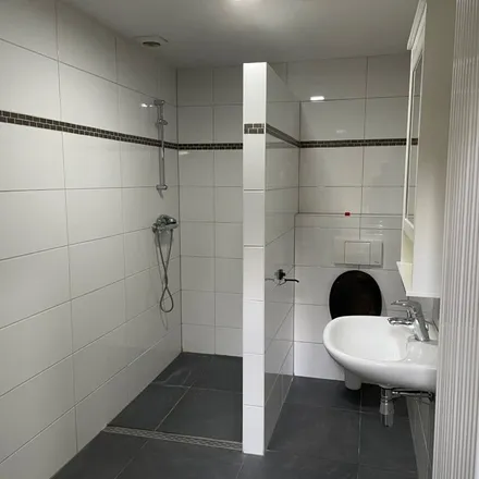 Rent this 1 bed apartment on Gommelsestraat 9 in 5074 RA Biezenmortel, Netherlands