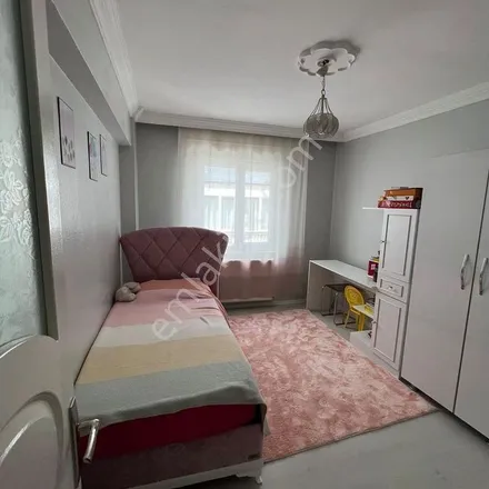 Rent this 3 bed apartment on unnamed road in 34290 Küçükçekmece, Turkey