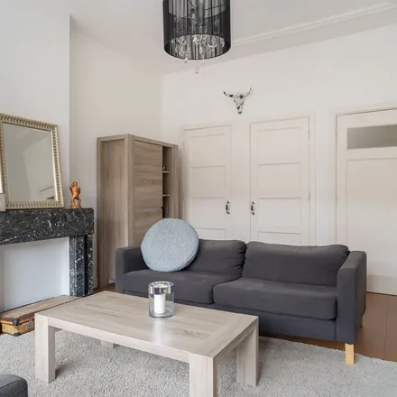Rent this 3 bed apartment on Johannes Bildersstraat 28 in 2596 EH The Hague, Netherlands