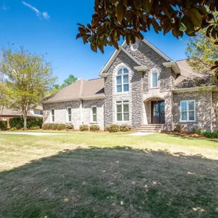 Image 3 - 1117 Highland Lakes Circle, Highland Lakes, Shelby County, AL 35242, USA - House for sale