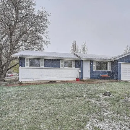 Buy this 3 bed house on 300 Malley Drive in Northglenn, CO 80233
