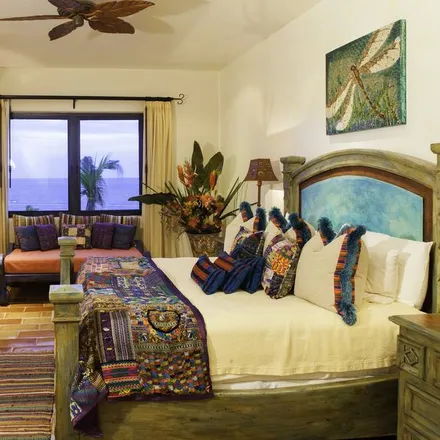 Rent this 2 bed condo on El Medano Ejidal in 23543 Cabo San Lucas, BCS