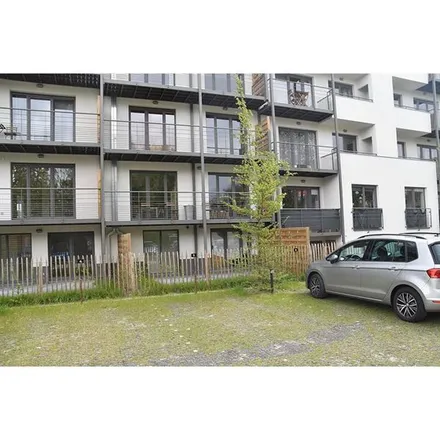 Image 2 - Fleurbeekstraat - Rue Fleurbeek 16;18, 1620 Drogenbos, Belgium - Apartment for rent