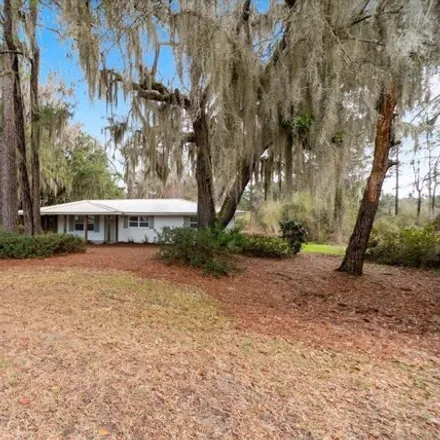 Buy this 2 bed house on 9355 Ridge Road in Darien, McIntosh County
