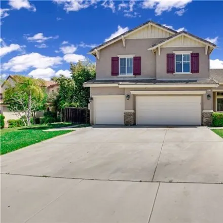 Buy this 4 bed house on unnamed road in Wildomar, CA 95262