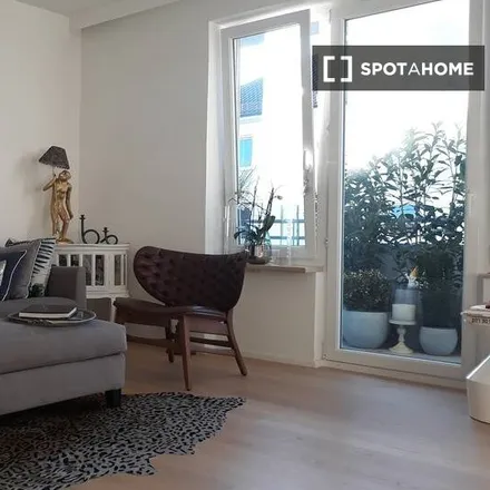 Rent this 1 bed apartment on Saportastraße 10 in 80637 Munich, Germany