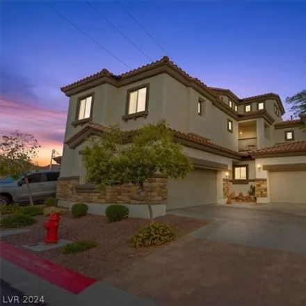 Buy this 3 bed house on 1010 Tuscan Sky Lane in Henderson, NV 89002