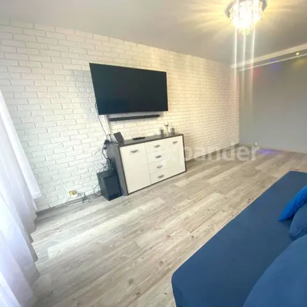 Buy this 3 bed apartment on Niepodległości Kusocińskiego in Aleja Niepodległości, 88-106 Inowrocław