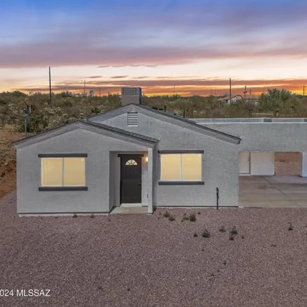 Buy this 3 bed house on unnamed road in Santa Cruz County, AZ