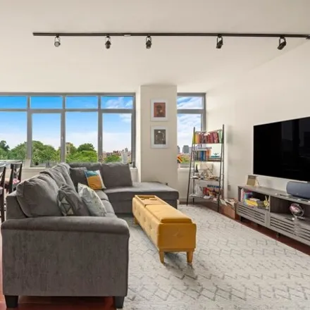 Rent this 2 bed condo on Fifth on the Park in 1485 Malcolm X Boulevard, New York