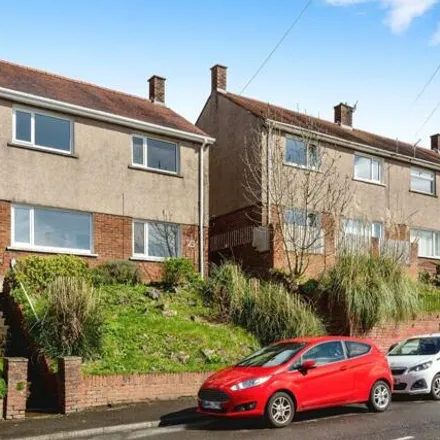Buy this 3 bed duplex on Willow Grove in Baglan, SA12 8NY
