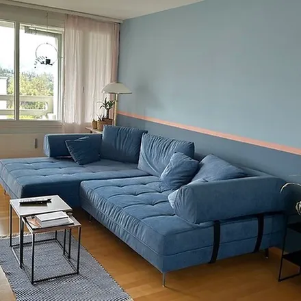 Rent this 4 bed apartment on Winkelriedstrasse 63 in 6003 Lucerne, Switzerland