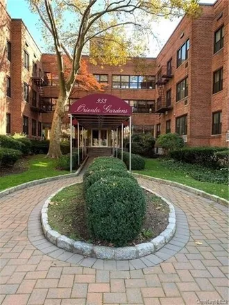 Rent this studio apartment on 953 West Boston Post Road in Village of Mamaroneck, NY 10543