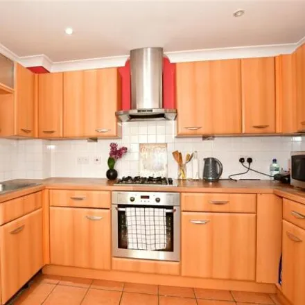 Buy this 2 bed apartment on London Road in London, RM7 9DQ