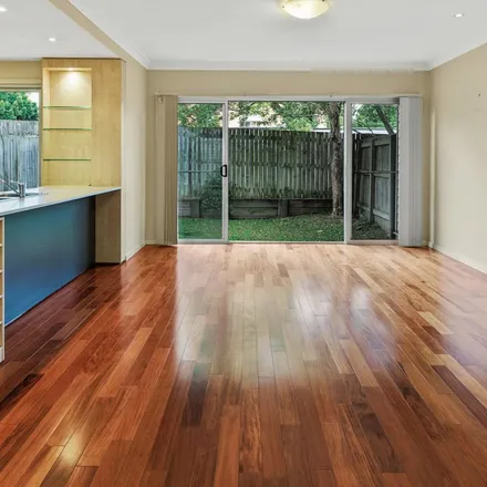 Image 3 - Cohoe Street, East Toowoomba QLD 4250, Australia - Apartment for rent