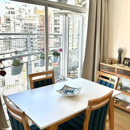 Rent this 1 bed apartment on Avenida Dorrego 2769 in Palermo, C1426 AAH Buenos Aires
