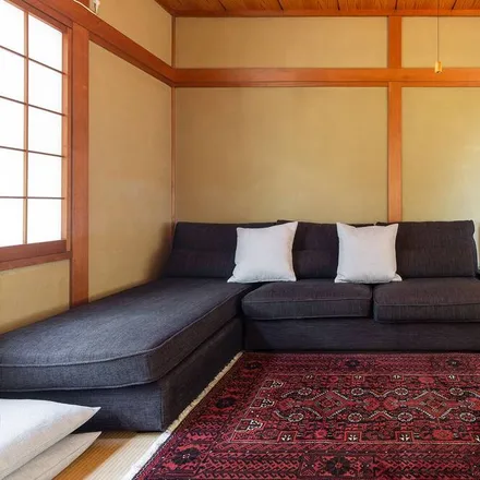 Image 6 - Fushimi Ward, Kyoto, Kyoto Prefecture, Japan - Townhouse for rent