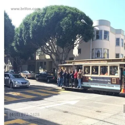 Image 9 - 1453;1455;1457 Hyde Street, San Francisco, CA 94109, USA - Apartment for rent