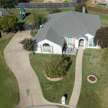 Image 2 - 99 Dorchester Court, Mansfield, TX 76063, USA - House for sale