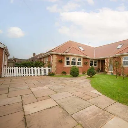 Buy this 4 bed house on Breck Close in Poulton-le-Fylde, FY6 7HR