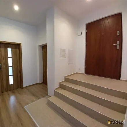 Rent this 3 bed apartment on Aleja Wojska Polskiego in 59-630 Mirsk, Poland