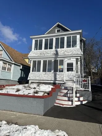 Buy this 3 bed house on 1009 Davis Terrace in Hungry Hill, City of Schenectady