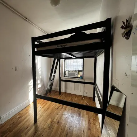 Image 1 - Goodbye Blue Monday, 1087 Broadway, New York, NY 11221, USA - Room for rent