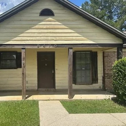 Rent this 3 bed house on 9448 Signal Court in Mobile County, AL 36695