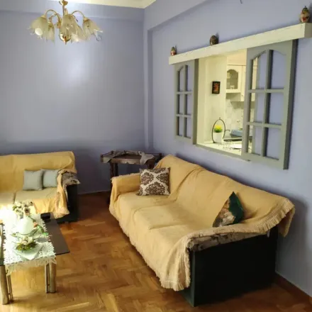 Rent this 2 bed apartment on Οικία Θεοτοκοπούλου in Θεοτοκόπουλου 34, Athens