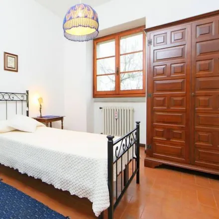 Rent this 5 bed house on Città di Castello in Perugia, Italy