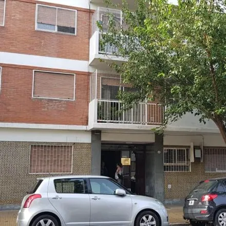 Image 2 - Baigorria 4406, Monte Castro, 1417 Buenos Aires, Argentina - Apartment for rent