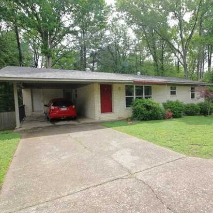 Buy this 2 bed house on 599 Iris Place in Hot Springs, AR 71913