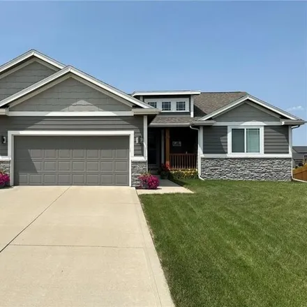 Buy this 4 bed house on 653 Northeast Brookshire Drive in Waukee, IA 50263