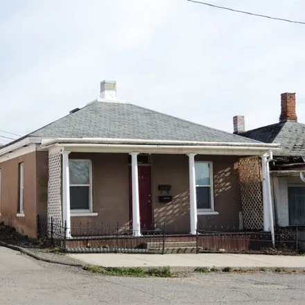 Buy this 3 bed house on 135 West Gold Street in Butte, MT 59701
