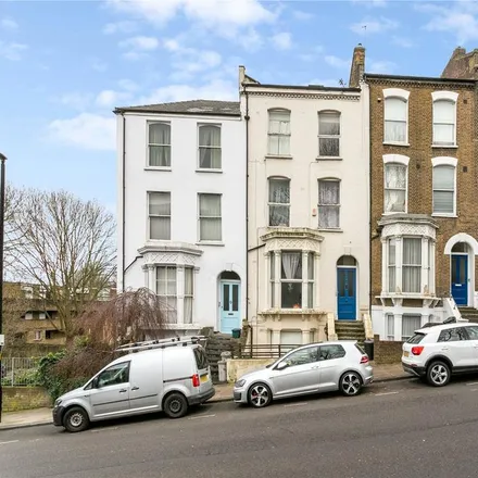 Image 7 - 61 Hazellville Road, London, N19 3LY, United Kingdom - Apartment for rent