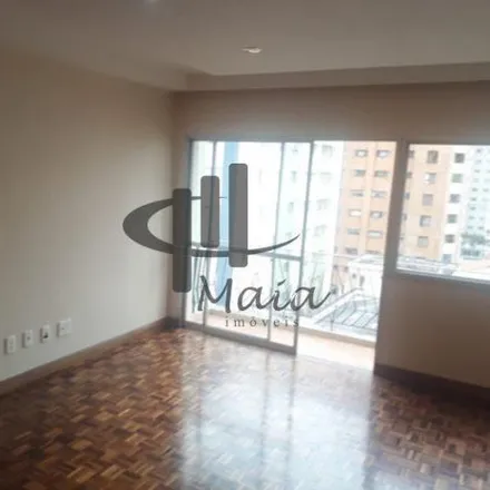 Buy this 3 bed apartment on Rua Martim Francisco in Santa Paula, São Caetano do Sul - SP