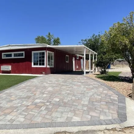 Buy this studio apartment on Twilight Way in California City, CA 93505