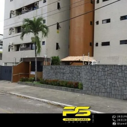Image 2 - Avenida Esperança, Manaíra, João Pessoa - PB, 58038-381, Brazil - Apartment for rent