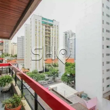 Buy this 4 bed apartment on Rua Diana 625 in Pompéia, São Paulo - SP