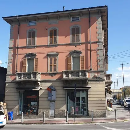 Rent this 1 bed apartment on Via Emilia Est 228 in 43123 Parma PR, Italy