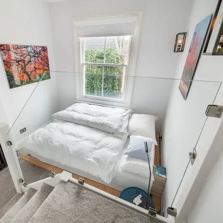 Rent this 1 bed apartment on London in W9 2DG, United Kingdom