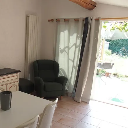 Rent this 1 bed house on 30200 Bagnols-sur-Cèze