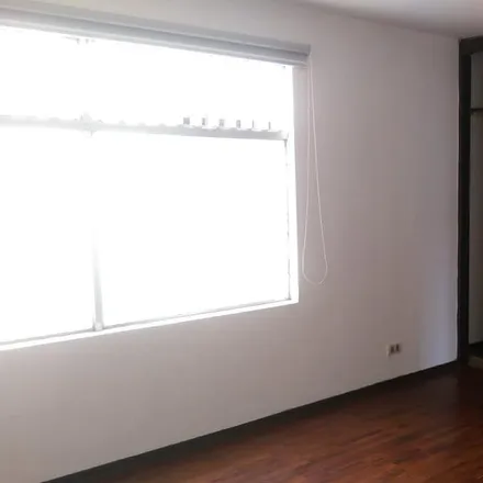 Rent this studio apartment on Jirón Isaac Albeniz in San Borja, Lima Metropolitan Area 15037