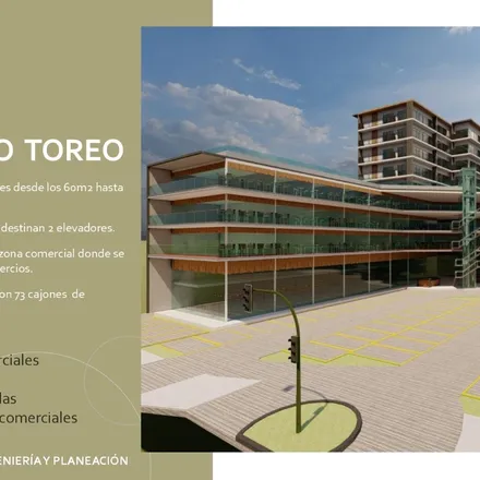 Buy this 2 bed apartment on Lobo Dome in Avenida Rafael Buelna Tenorio, Zona Dorada