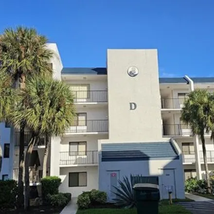 Rent this 1 bed condo on unnamed road in Jupiter, FL 33477