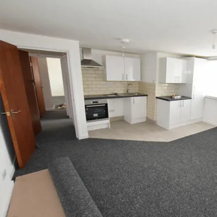 Rent this 1 bed apartment on 3 St Denys Road in Portswood Park, Southampton