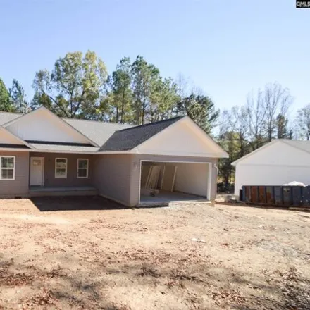 Buy this 3 bed house on 110 Brookside Road in Prosperity, Newberry County