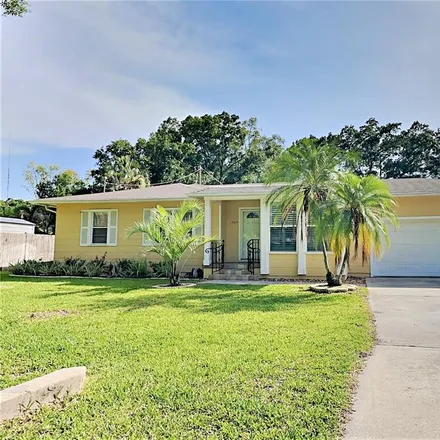 Image 1 - 4912 West Barr Drive, Tampa, FL 33603, USA - House for sale